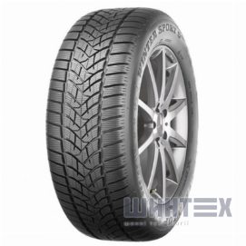 Dunlop Winter Sport 5 SUV 235/55 R19 105V XL